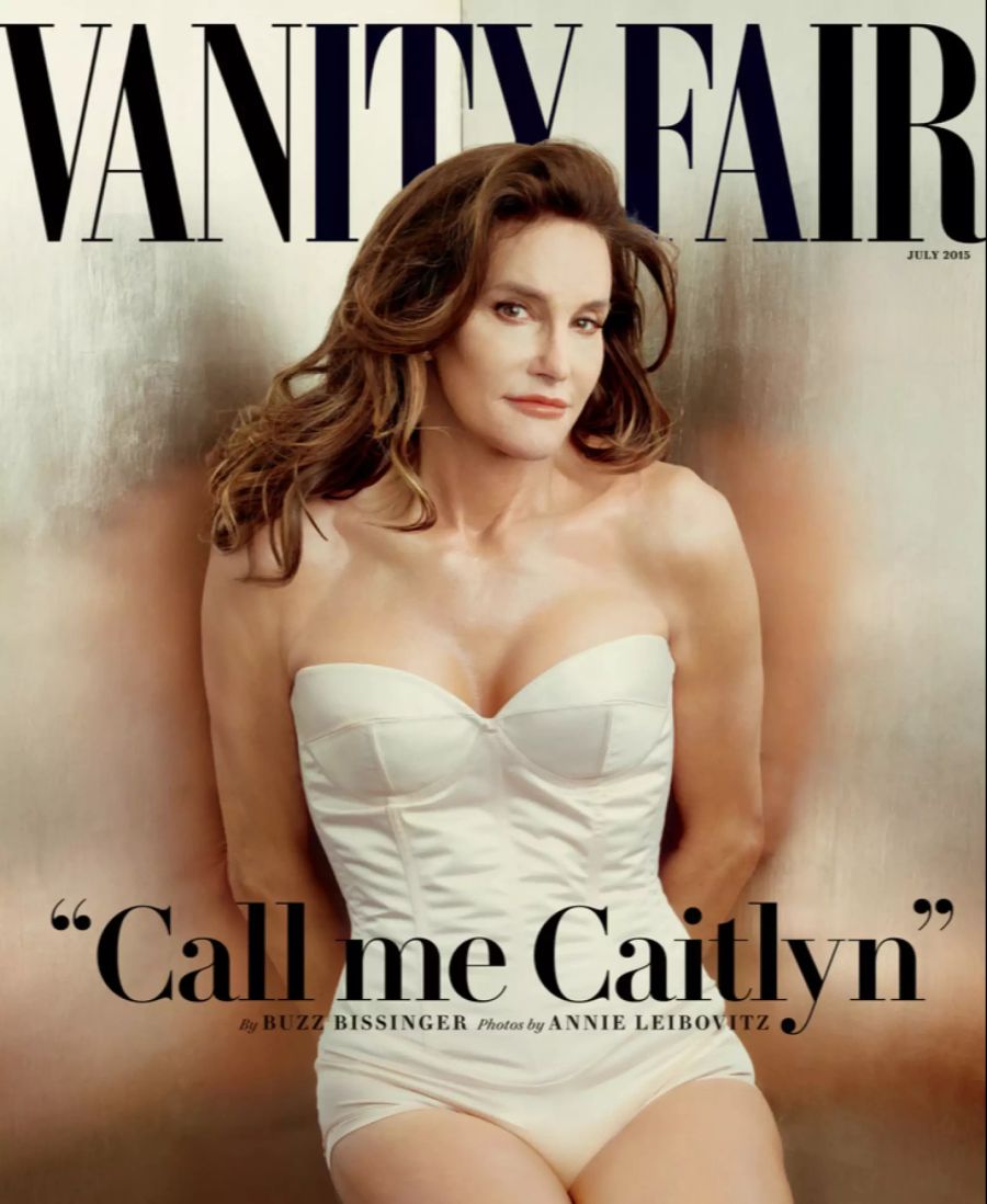 caitlyn jenner