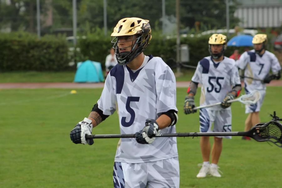 Saints Olten Lacrosse