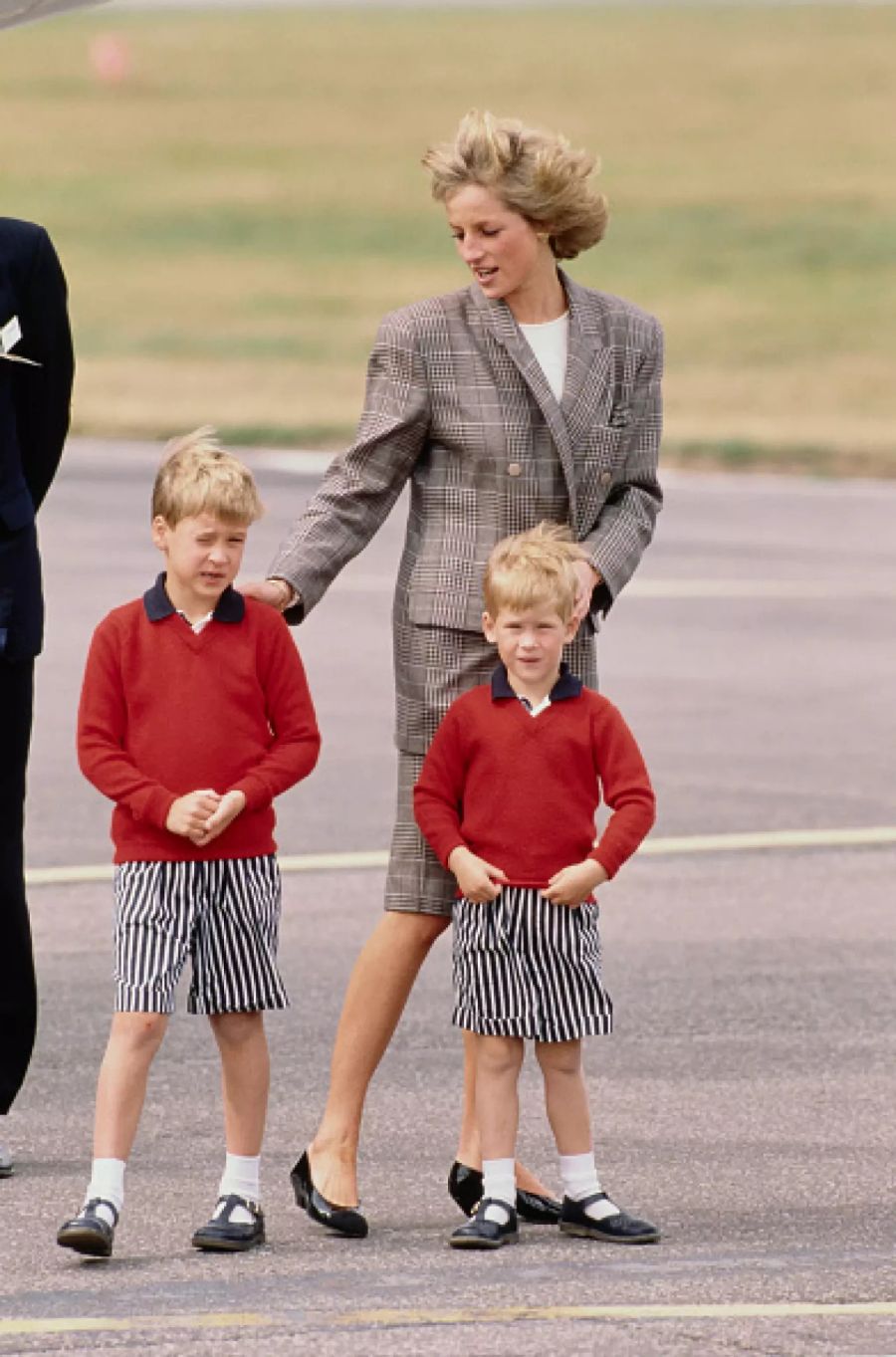 Prinz William Prinz Harry