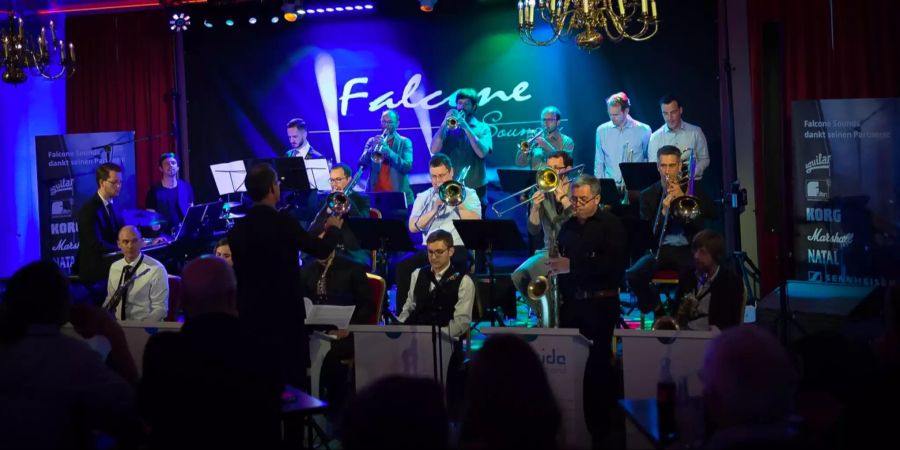 Big Band