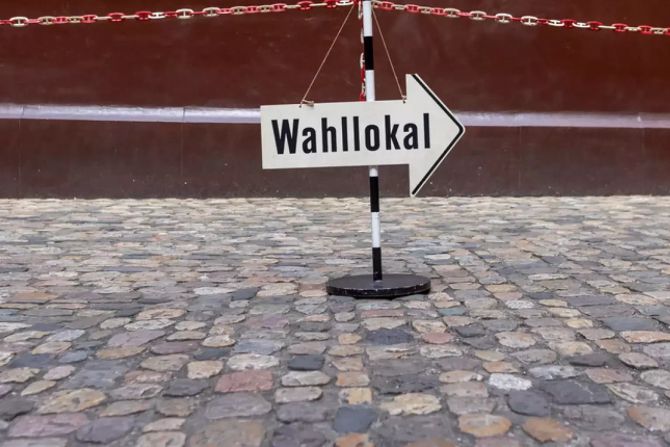 Ostermundigen Gemeindepräsidium