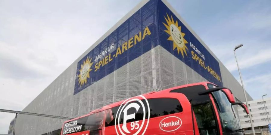 Fortuna Düsseldorf