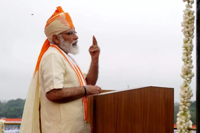 Narendra Modi