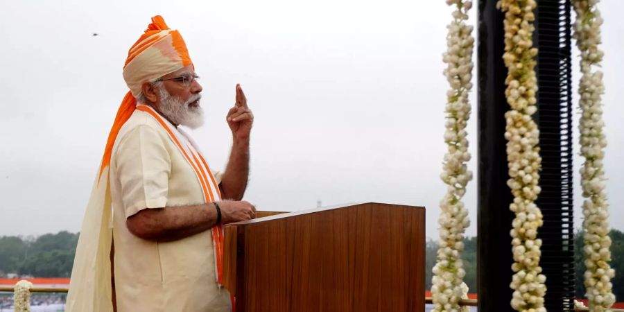 Narendra Modi