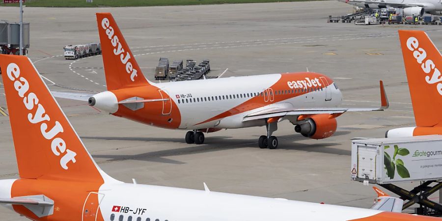 easyjet