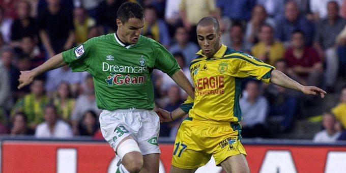 Saint-Étienne ist bekannt als «Les Verts» und zählt zu den Traditions-Klubs der Ligue 1. Ligue 1