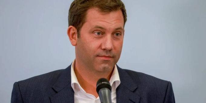 Lars Klingbeil Lars Klingbeil