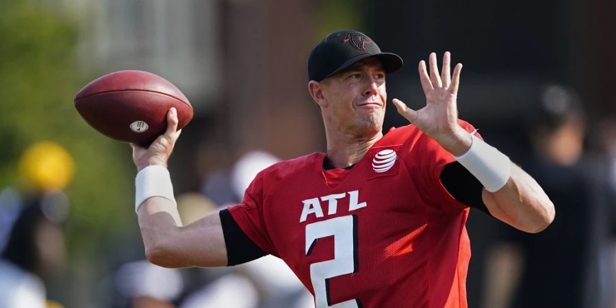 Matt Ryan NFL