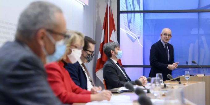 Staatliche Hilfe? - SVP-Rutz: «Dann sind Medien nicht mehr unabhängig»