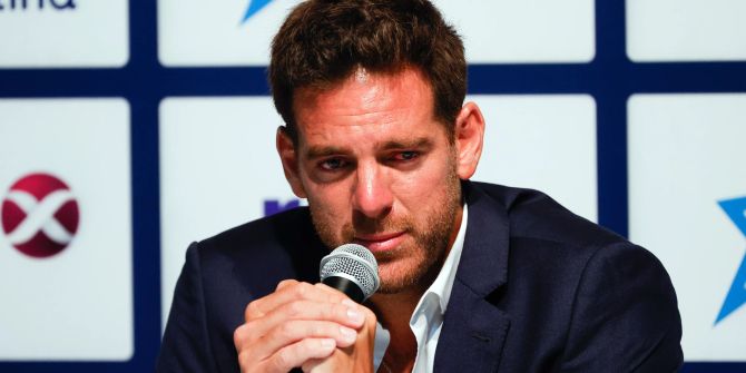 Juan Martin del Potro