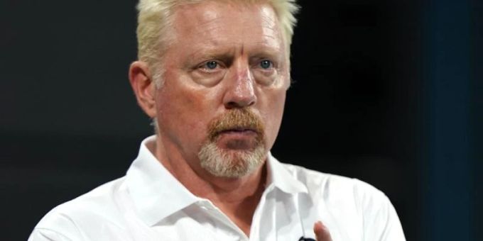 Boris Becker blickt seinem Strafprozess vor einem Gericht in London zuversichtlich entgegen. (Archivbild). Foto: Dave Hunt/AAP/dpa Boris Becker blickt seinem Strafprozess vor einem Gericht in London zuversichtlich entgegen. (Archivbild). Foto: Dave Hunt/AAP/dpa