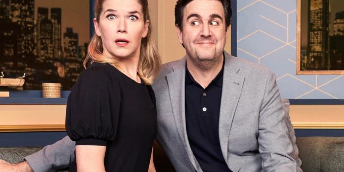«LOL: Last One Laughing» steht auf der Nominierungsliste für den Grimme-Preis 2022. «LOL: Last One Laughing» steht auf der Nominierungsliste für den Grimme-Preis 2022.