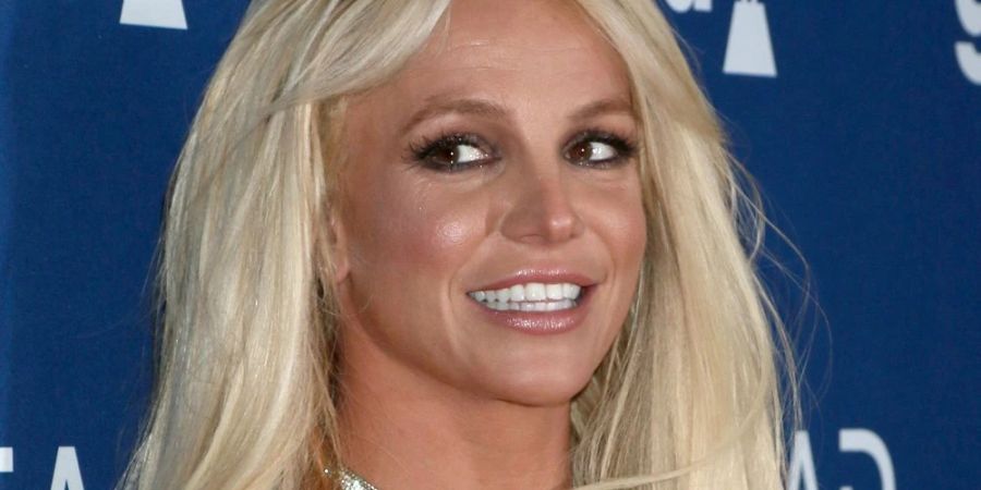 Britney Spears sucht ein neues Zuhause.