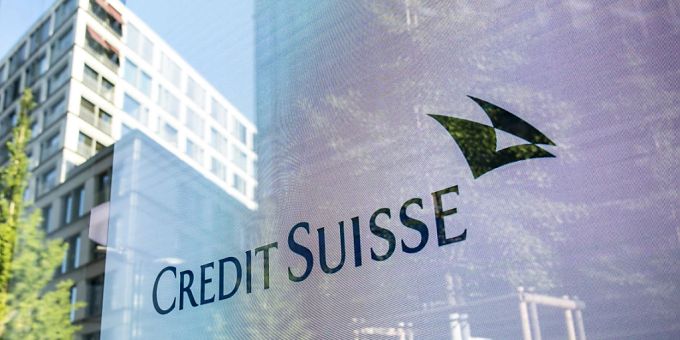 CS-Krise - Finma kritisiert früheres Management harsch