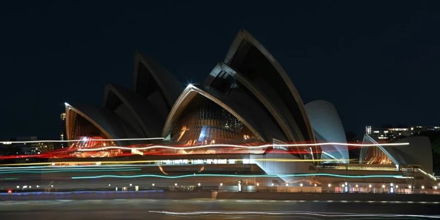Earth Hour