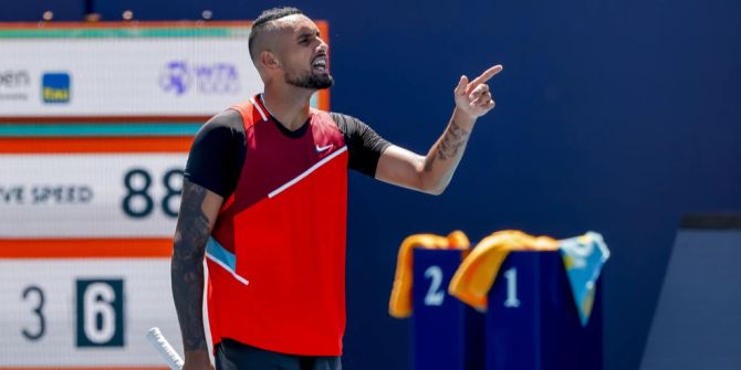 nick kyrgios