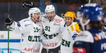 ehc olten