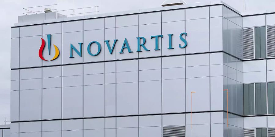 Novartis spannt in der Forschung zur Behandlung von Leberkrankheiten mit der US-Firma Alnylam zusammen. (Symbolbild)