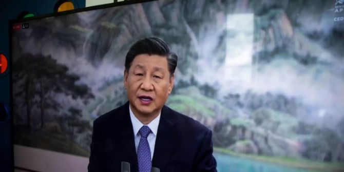 Xi Jinping