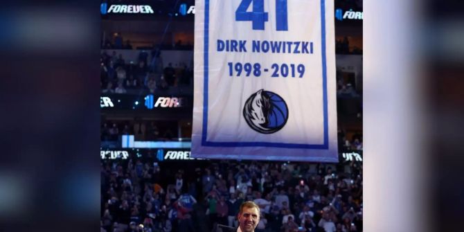 Dirk Nowitzki