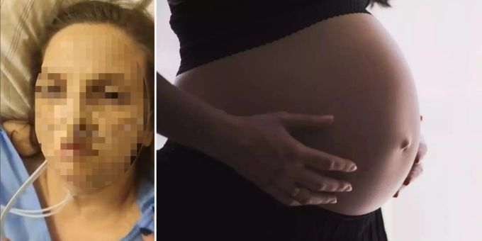 Abtreibungsverbot - Polin (†37) stirbt wegen toter Zwillinge im Bauch