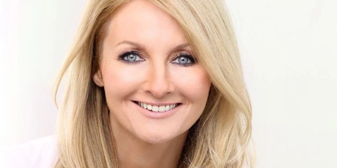 Frauke Ludowig sitzt in der Jury bei der Wahl zur «Miss Germany». Frauke Ludowig sitzt in der Jury bei der Wahl zur «Miss Germany».