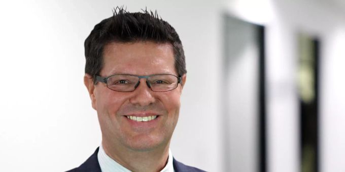 Armin von Wehrden wird neuer Leiter Finanzen