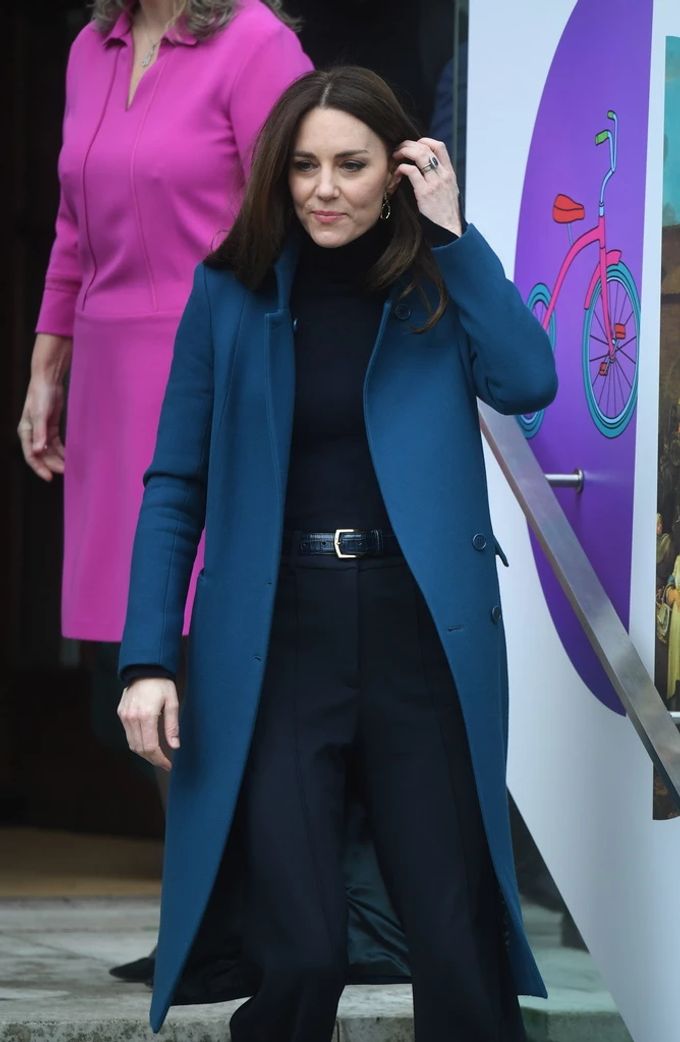 kate