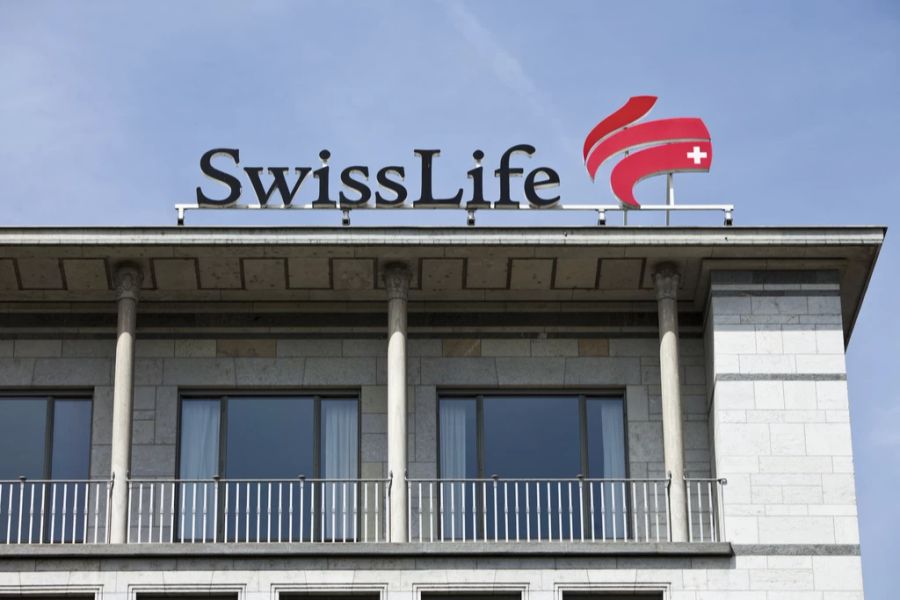 Swisslife Frauenquote Geschäftsleitung