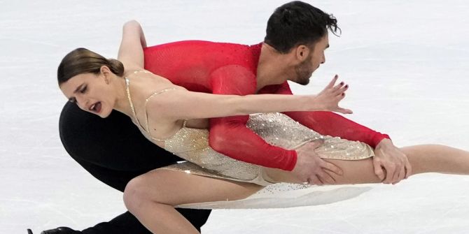 Gabriella Papadakis