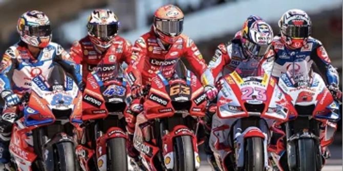 MotoGP