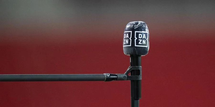 dazn