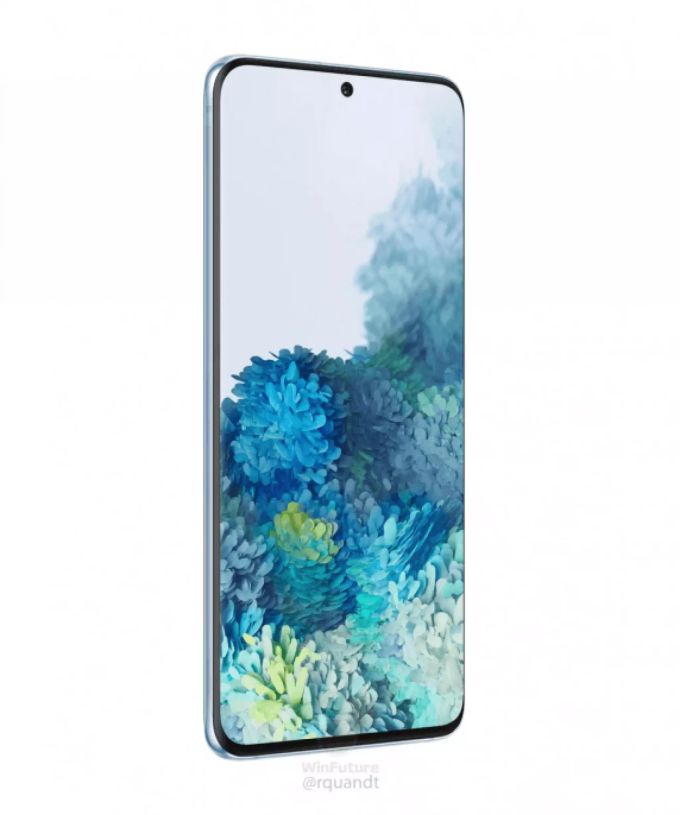 Samsung Galaxy S20 Samsung Galaxy S20