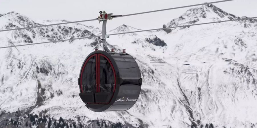 lenzerheide Bergbahnen