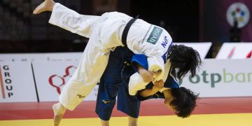 Judo