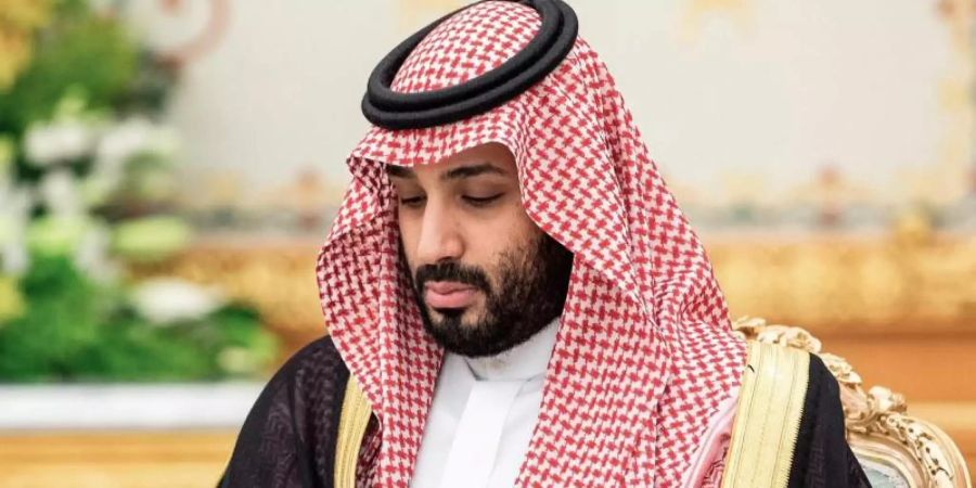 Saudi Arabien