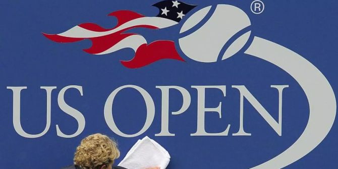 US Open