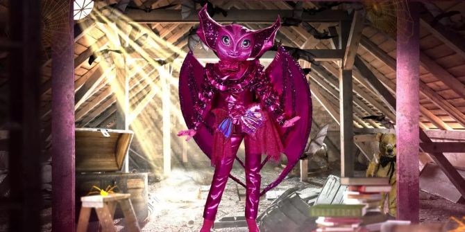 The Masked Singer Lena