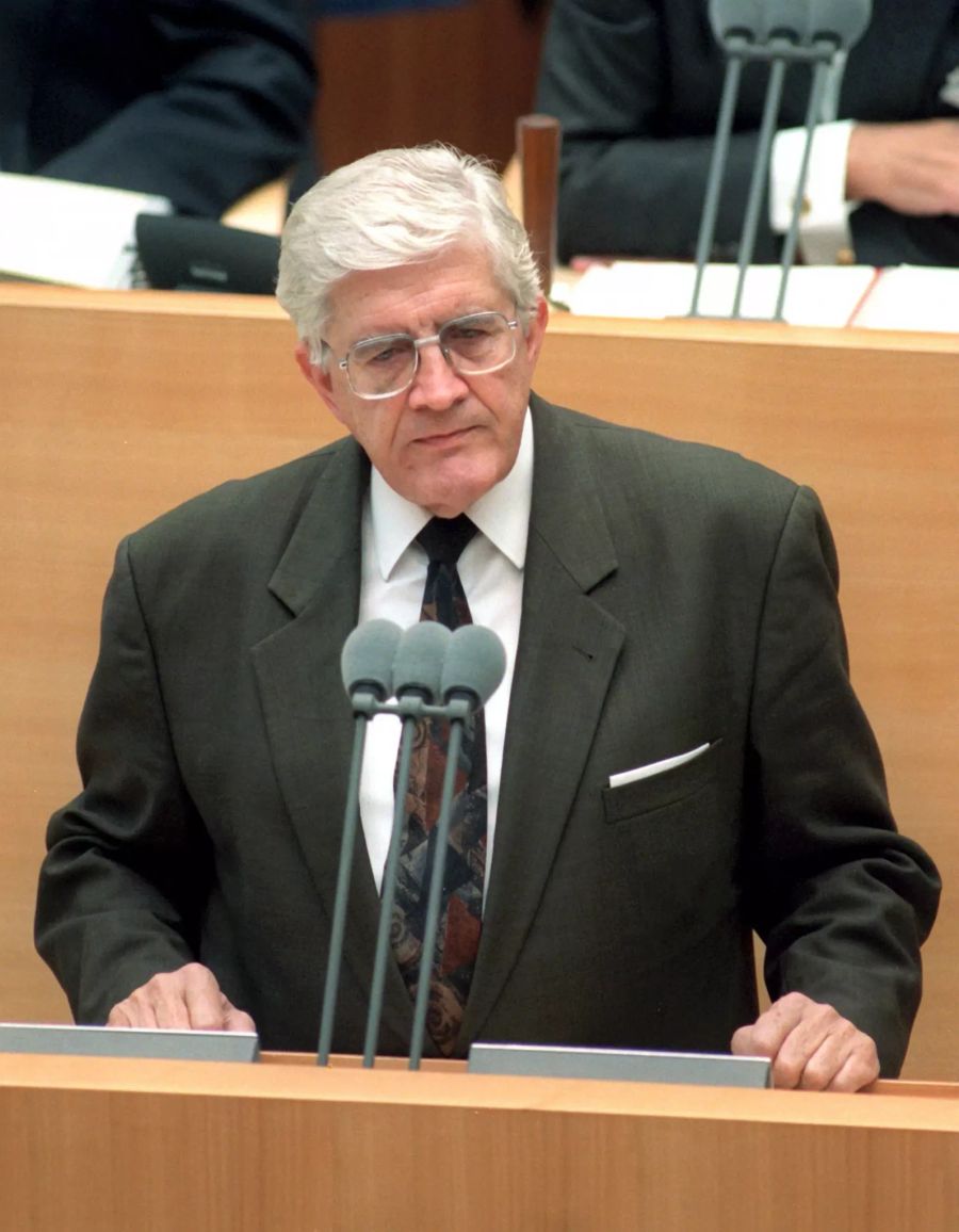 burkhard hirsch