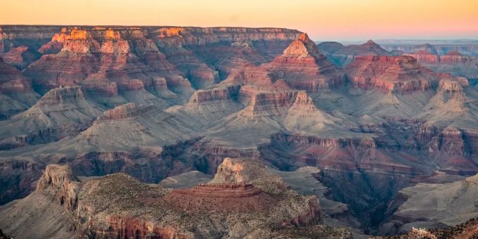 Grand Canyon. Grand Canyon