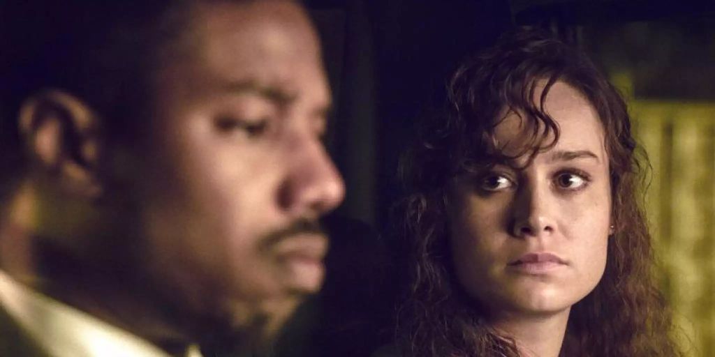 «Just Mercy» Michael B. Jordan kämpft gegen Todesstrafe