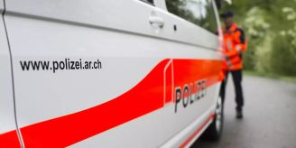 Appenzell - Jugendlicher Hotel-Einbrecher geschnappt