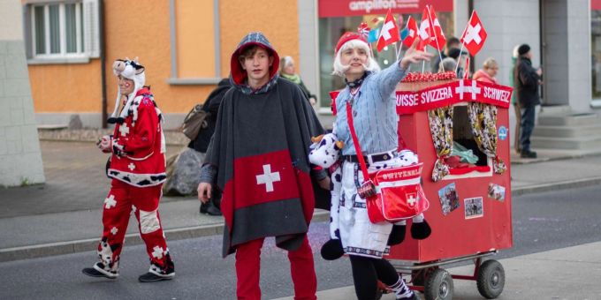 Fischlizunft aus Rickenbach