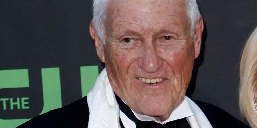 Orson Bean