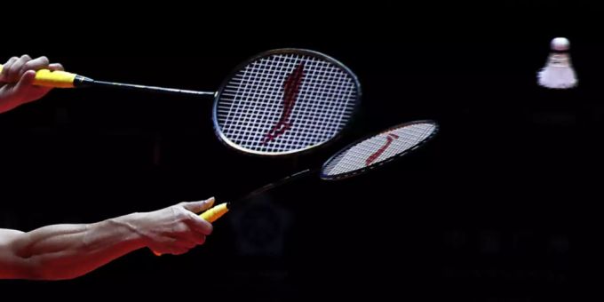Sie mussten nochmals ordentlich punkten, um sich auch mathematisch für die Aufstiegsplayoffs zu qualifizieren. Badminton