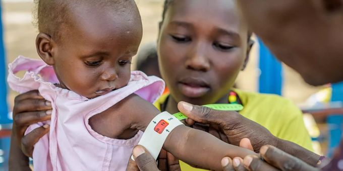 Corona-Virus: - Katastrophale Folgen für die humanitäre Hilfe