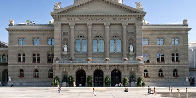 Bundeshaus