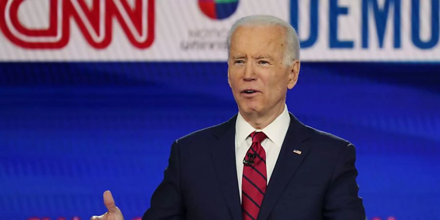Joe Biden