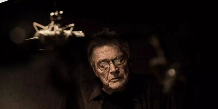 Skurrile Charaktere, makabre Geschichten: Terry Allen. Foto: Barbara FG/dpa