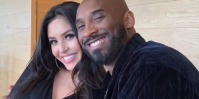 Einen Buben - Kobe Bryant (†41) und Vanessa wollten ein fünftes Kind
